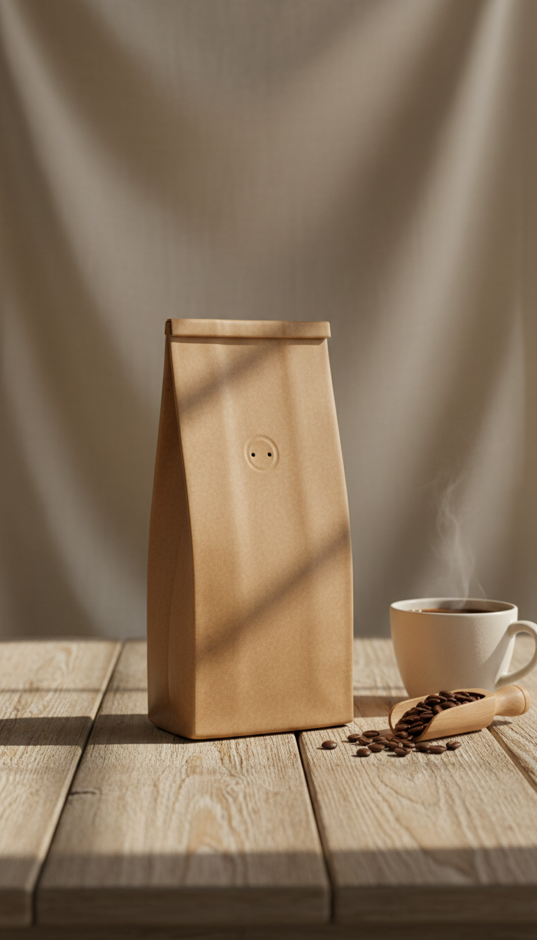 Whole Bean Coffee Signature Roast